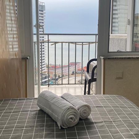 Apartment Black Sea Side Batumi Exterior photo