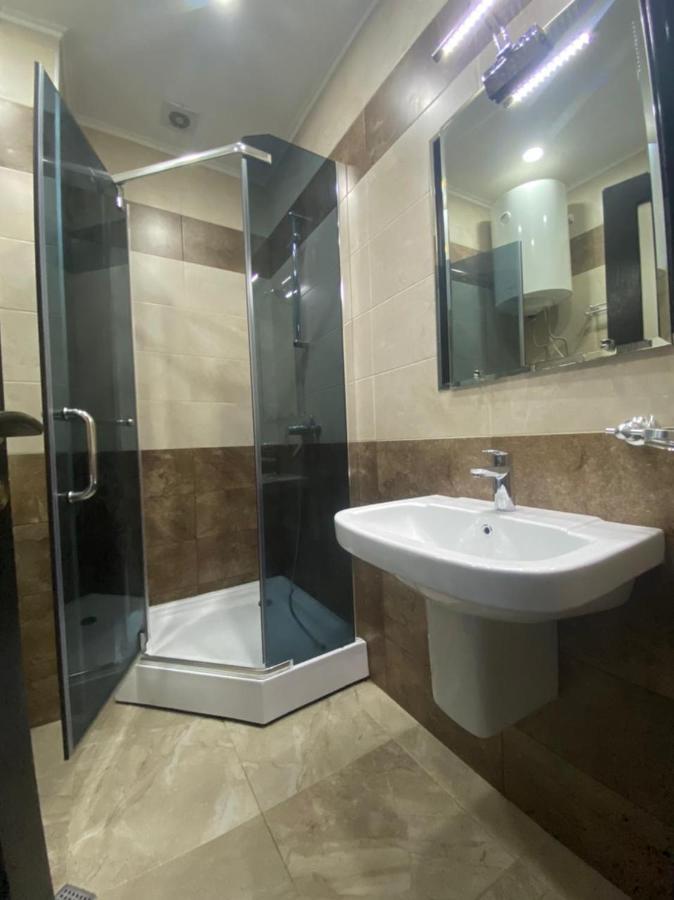 Apartment Black Sea Side Batumi Exterior photo