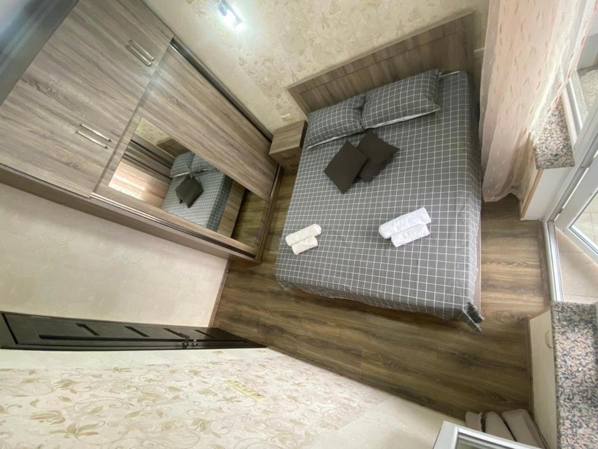 Apartment Black Sea Side Batumi Exterior photo
